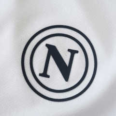 2425 season S.S.C. Napoli away Player version