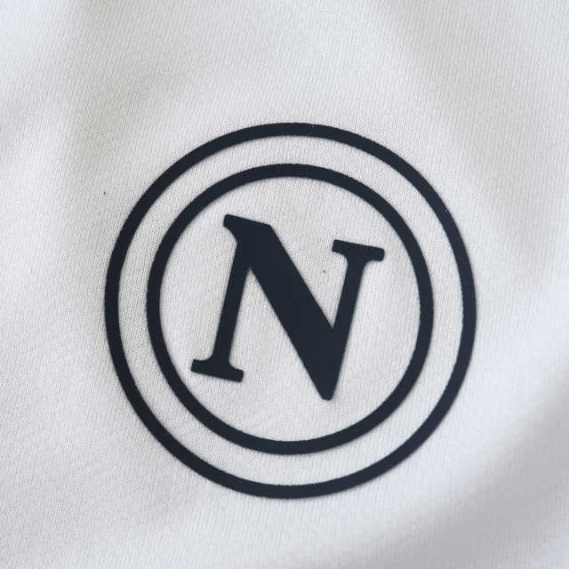 2425 season S.S.C. Napoli away Player version