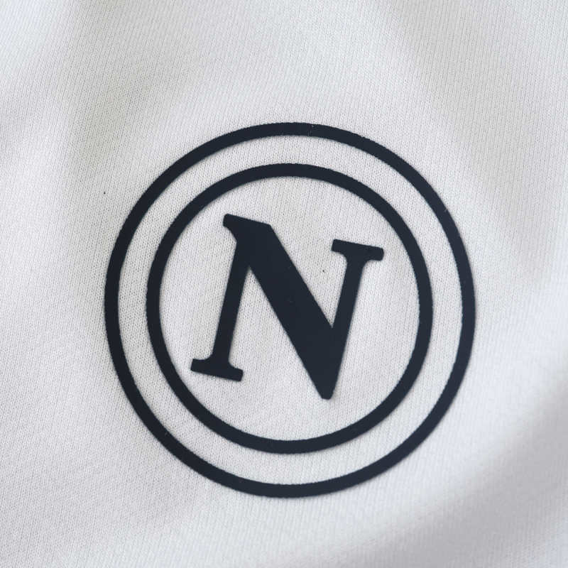 2425 season S.S.C. Napoli away Player version