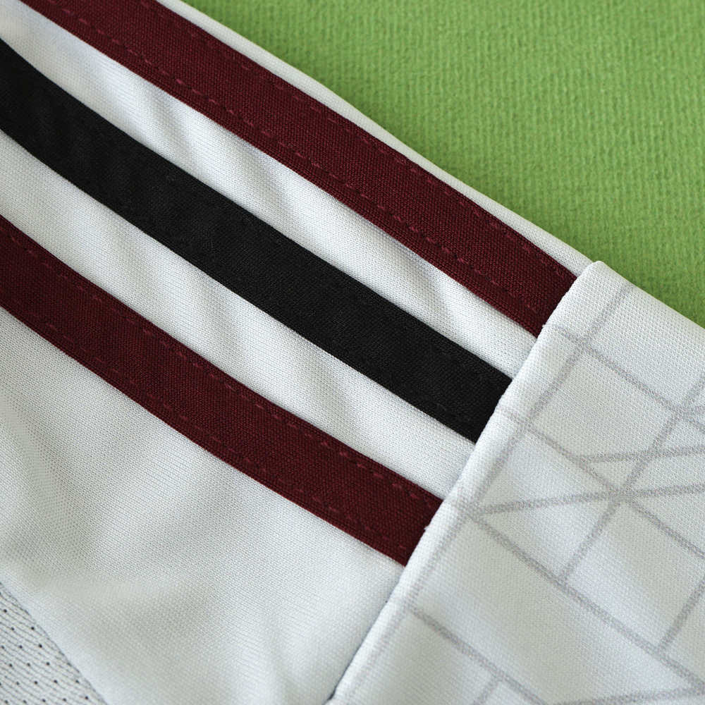 2425 season AFC Ajax third Fan version