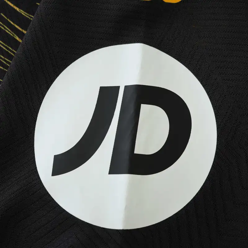 2425 season Wolverhampton Wanderers F.C. away Fan version