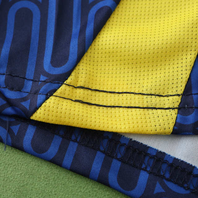 2425 season Al Nassr FC away Fan version