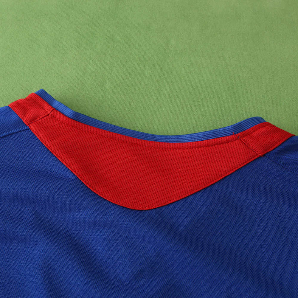 0506 season Manchester United F.C. away retro Fan version