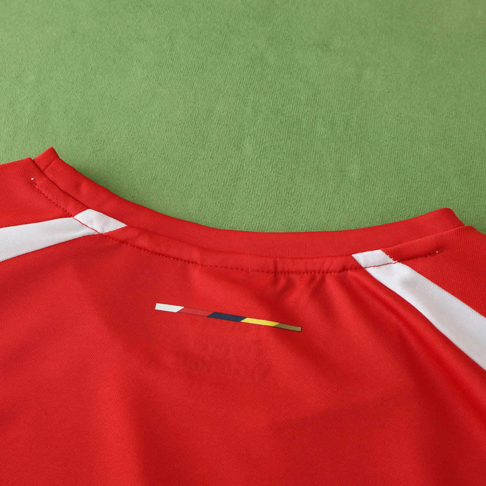 1415 season Arsenal F.C. home Fan version