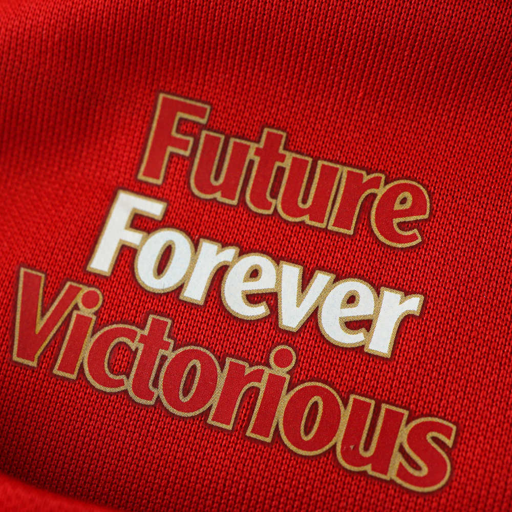 1415 season Arsenal F.C. home Fan version