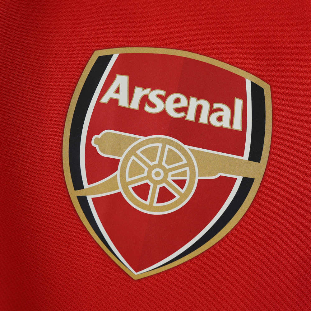 1415 season Arsenal F.C. home Fan version