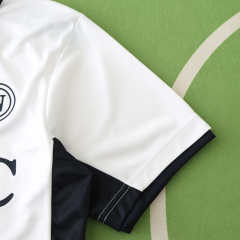 2425 season S.S.C. Napoli away Player version