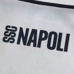 2425 season S.S.C. Napoli away Player version