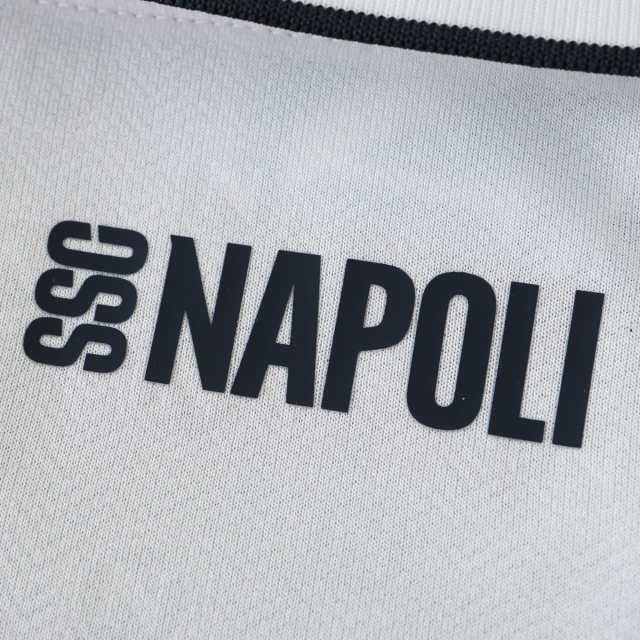 2425 season S.S.C. Napoli away Player version