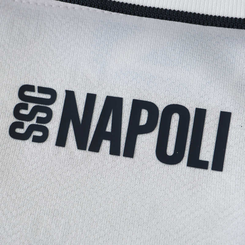 2425 season S.S.C. Napoli away Player version