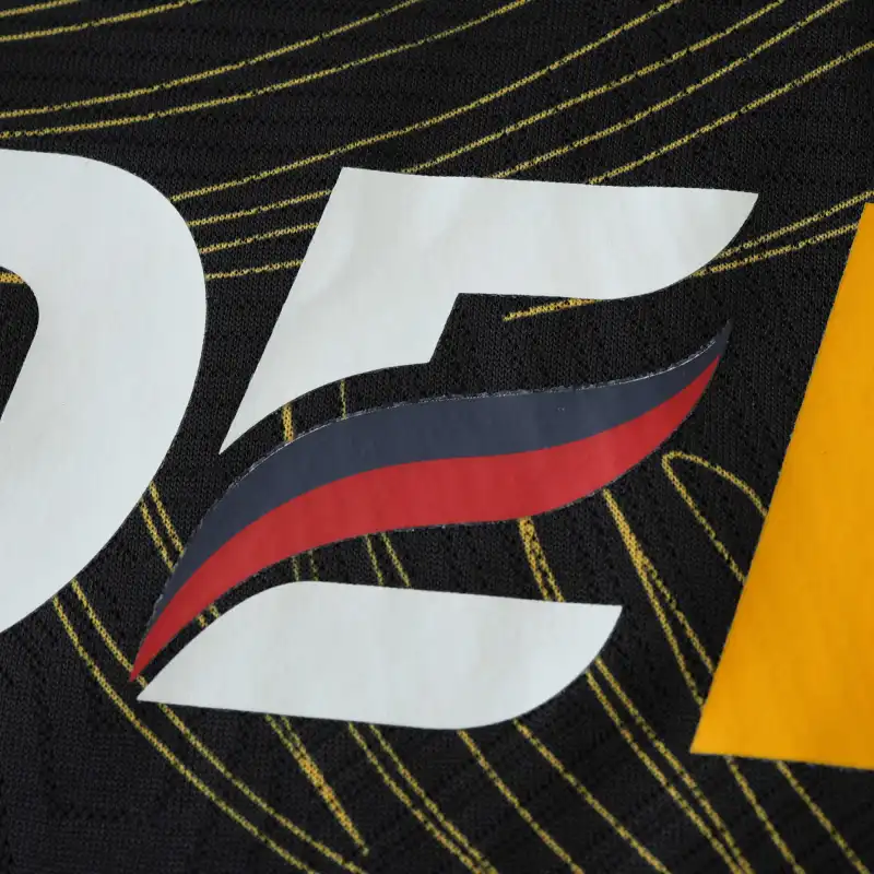 2425 season Wolverhampton Wanderers F.C. away Fan version
