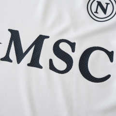 2425 season S.S.C. Napoli away Player version