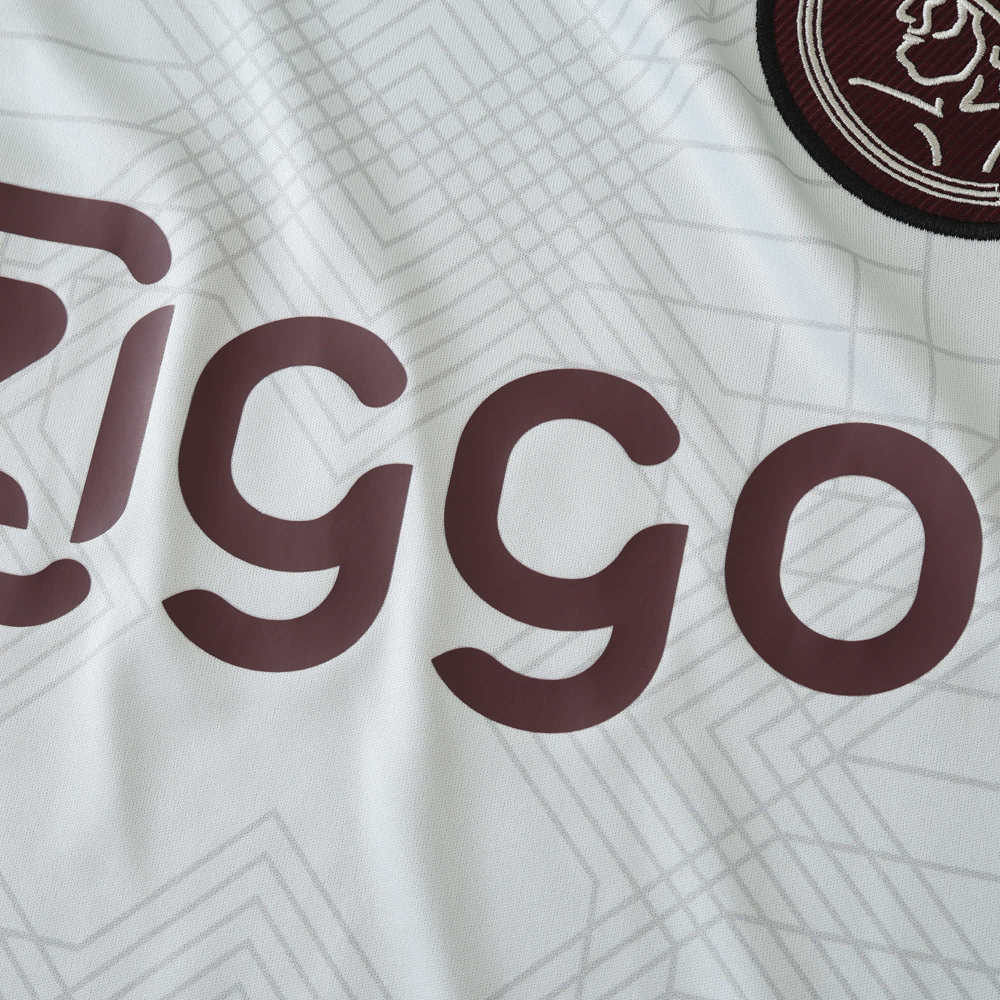 2425 season AFC Ajax third Fan version