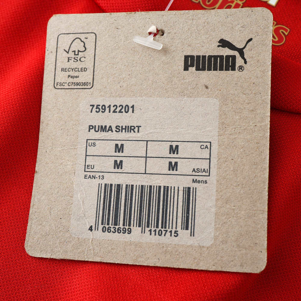 1415 season Arsenal F.C. home Fan version