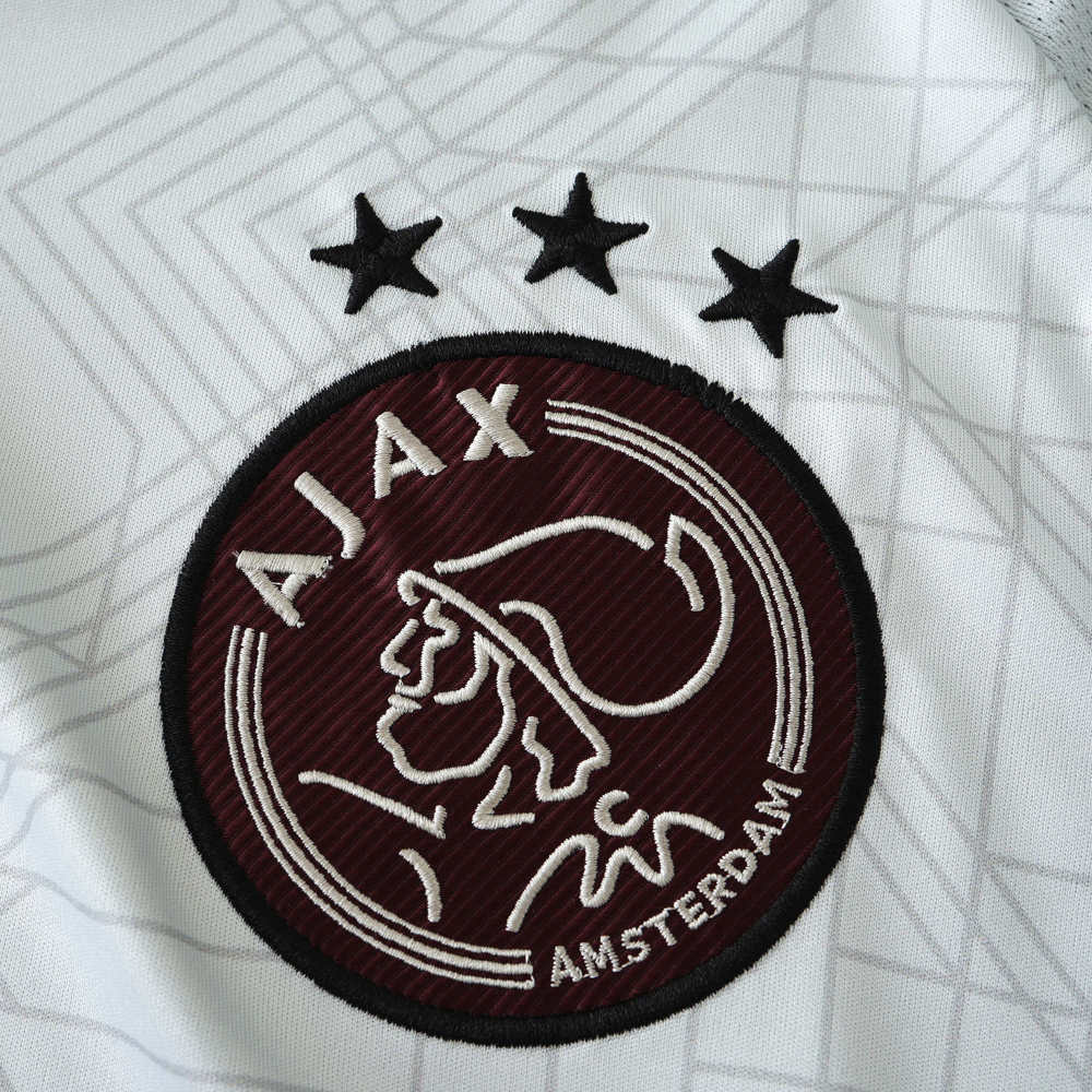 2425 season AFC Ajax third Fan version