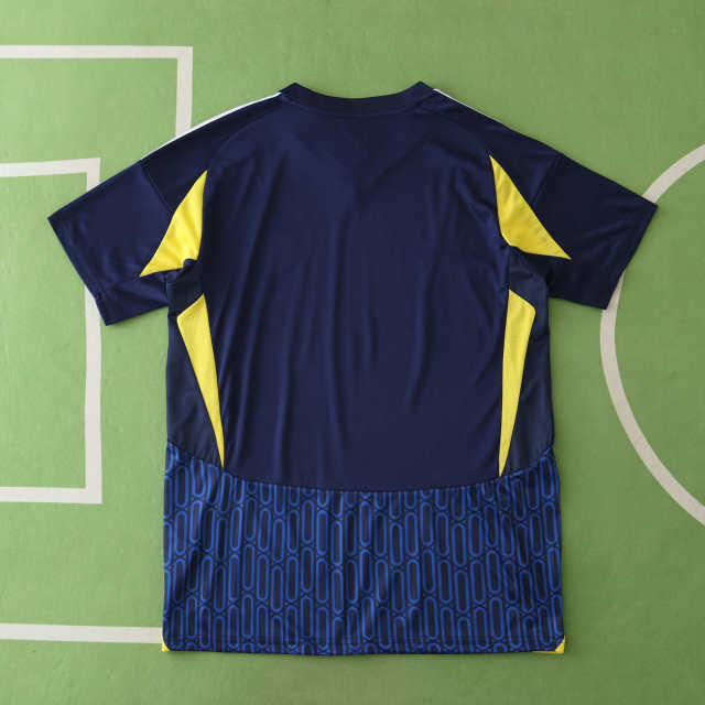 2425 season Al Nassr FC away Fan version