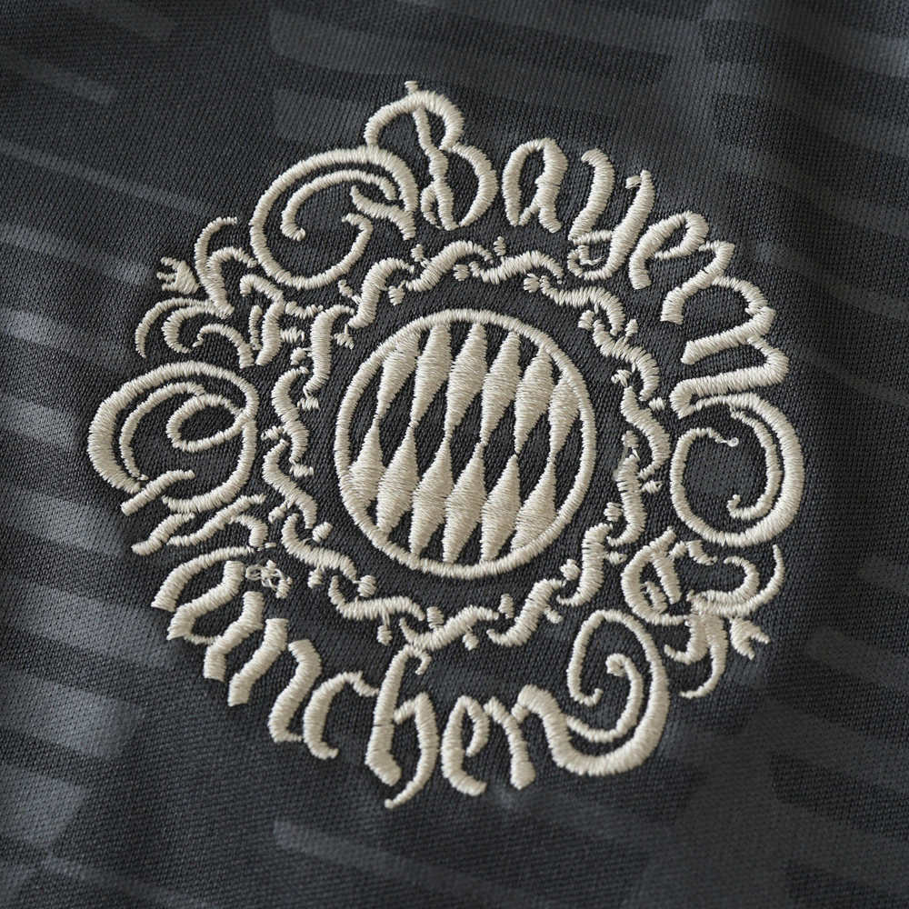 2425 season Fußball-Club Bayern München Training clothes Fan version