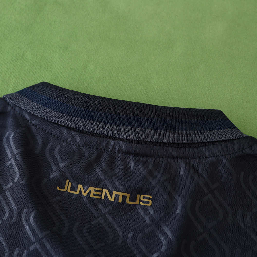 2425 season Juventus F.C. third Fan version