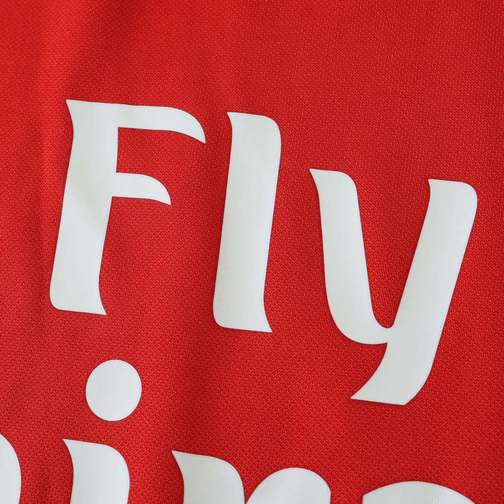 1415 season Arsenal F.C. home Fan version