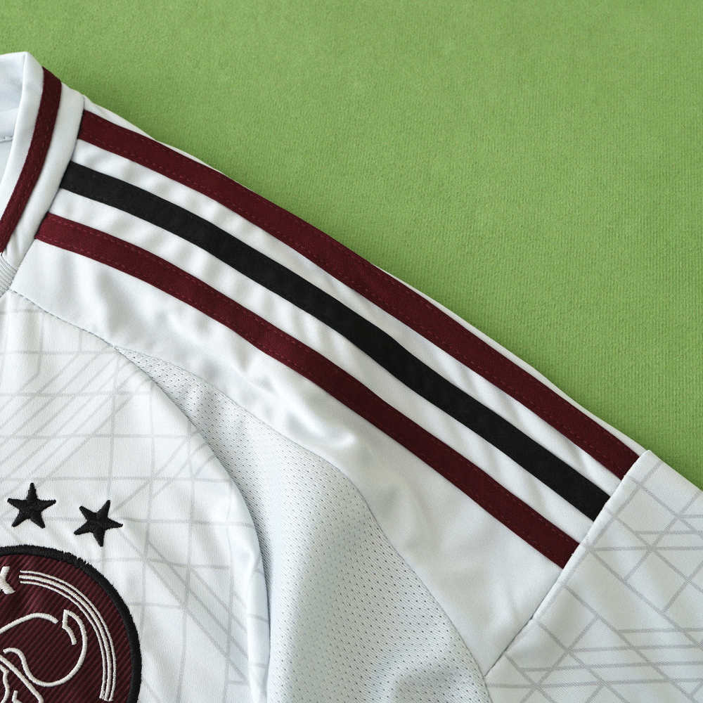 2425 season AFC Ajax third Fan version