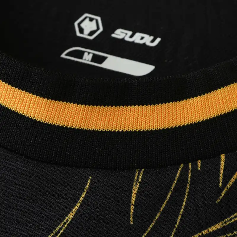 2425 season Wolverhampton Wanderers F.C. away Fan version