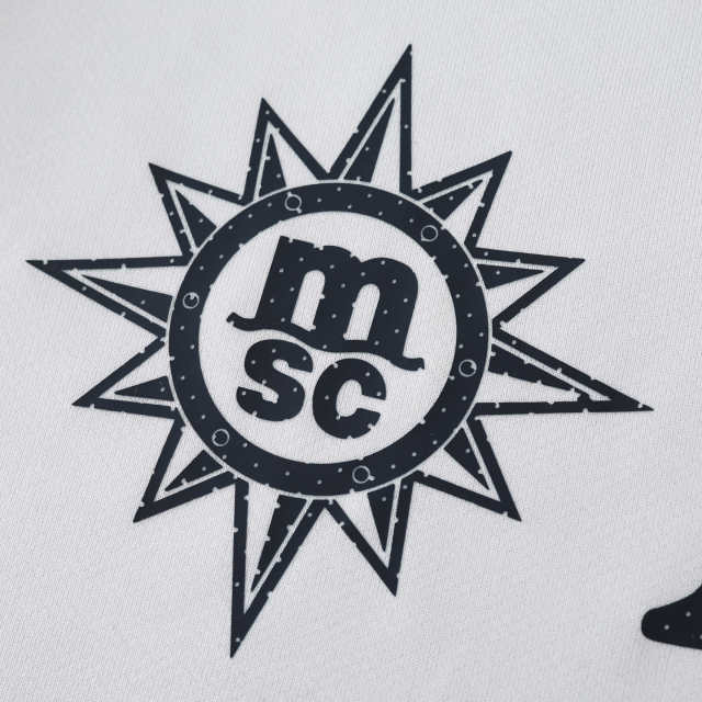 2425 season S.S.C. Napoli away Player version