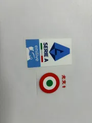 Serie A