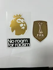 Premier League+NO ROOM FOR RACISM