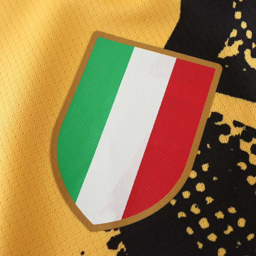 2425 season F.C. Internazionale Milano third Fan version