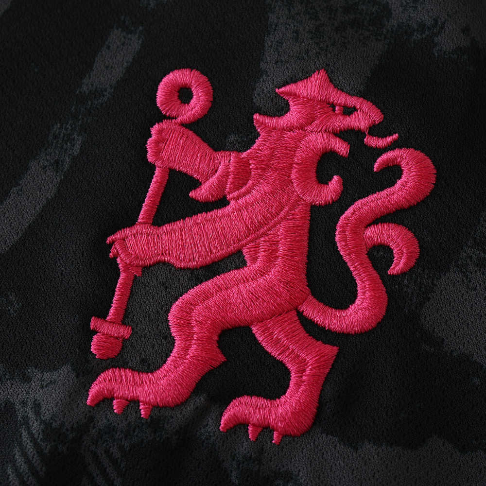 2425 season Chelsea F.C. third Fan version
