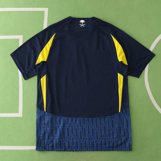 2425 season Al Nassr FC away Player version