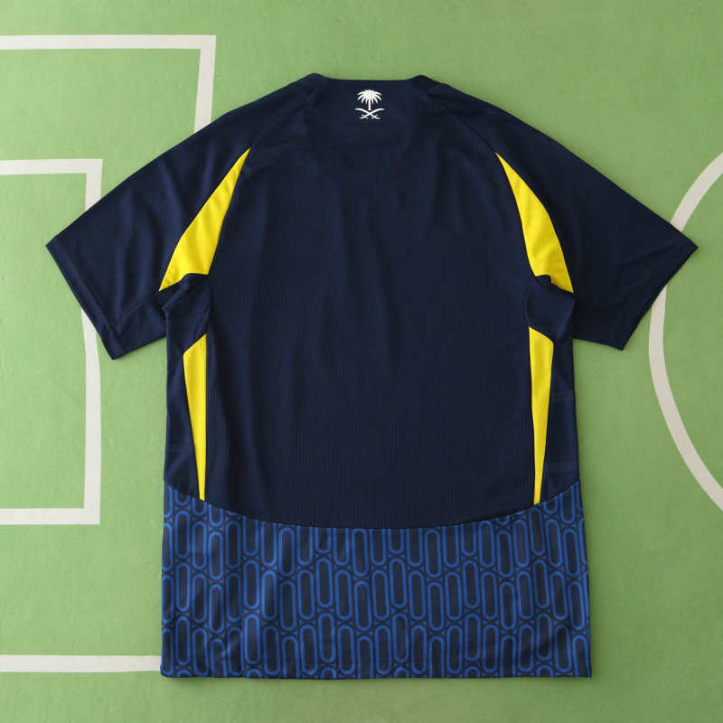 2425 season Al Nassr FC away Player version