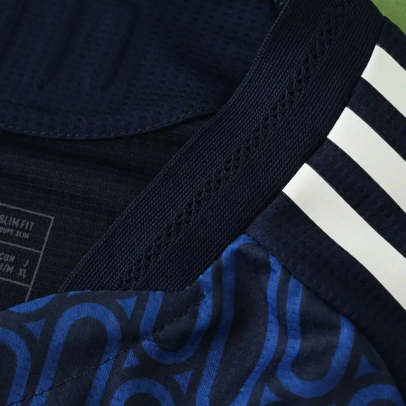 2425 season Al Nassr FC away Player version