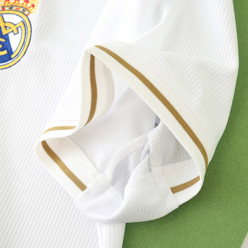 1920 season Real Madrid CF home Fan version