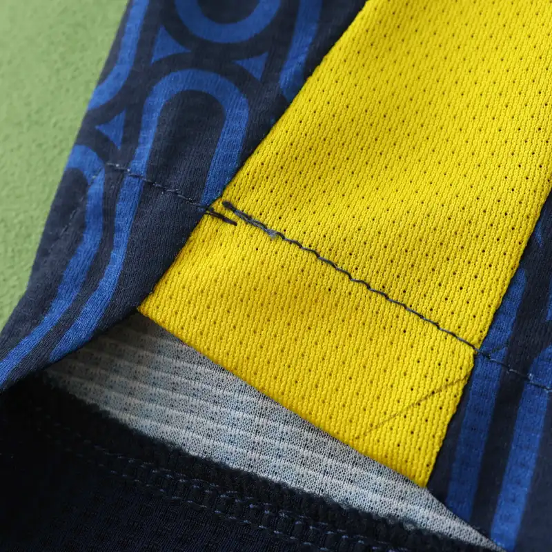 2425 season Al Nassr FC away Player version