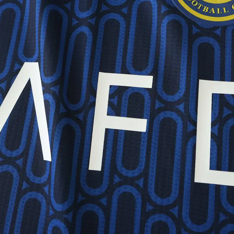 2425 season Al Nassr FC away Player version
