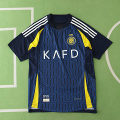 2425 season Al Nassr FC away Player version