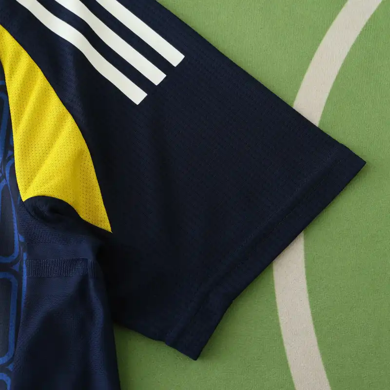 2425 season Al Nassr FC away Player version