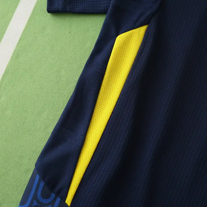 2425 season Al Nassr FC away Player version