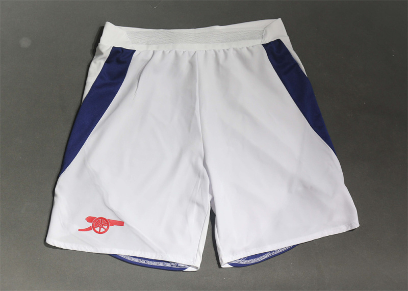 2425 season Arsenal F.C. home Player version short