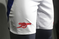 2425 season Arsenal F.C. home Player version short