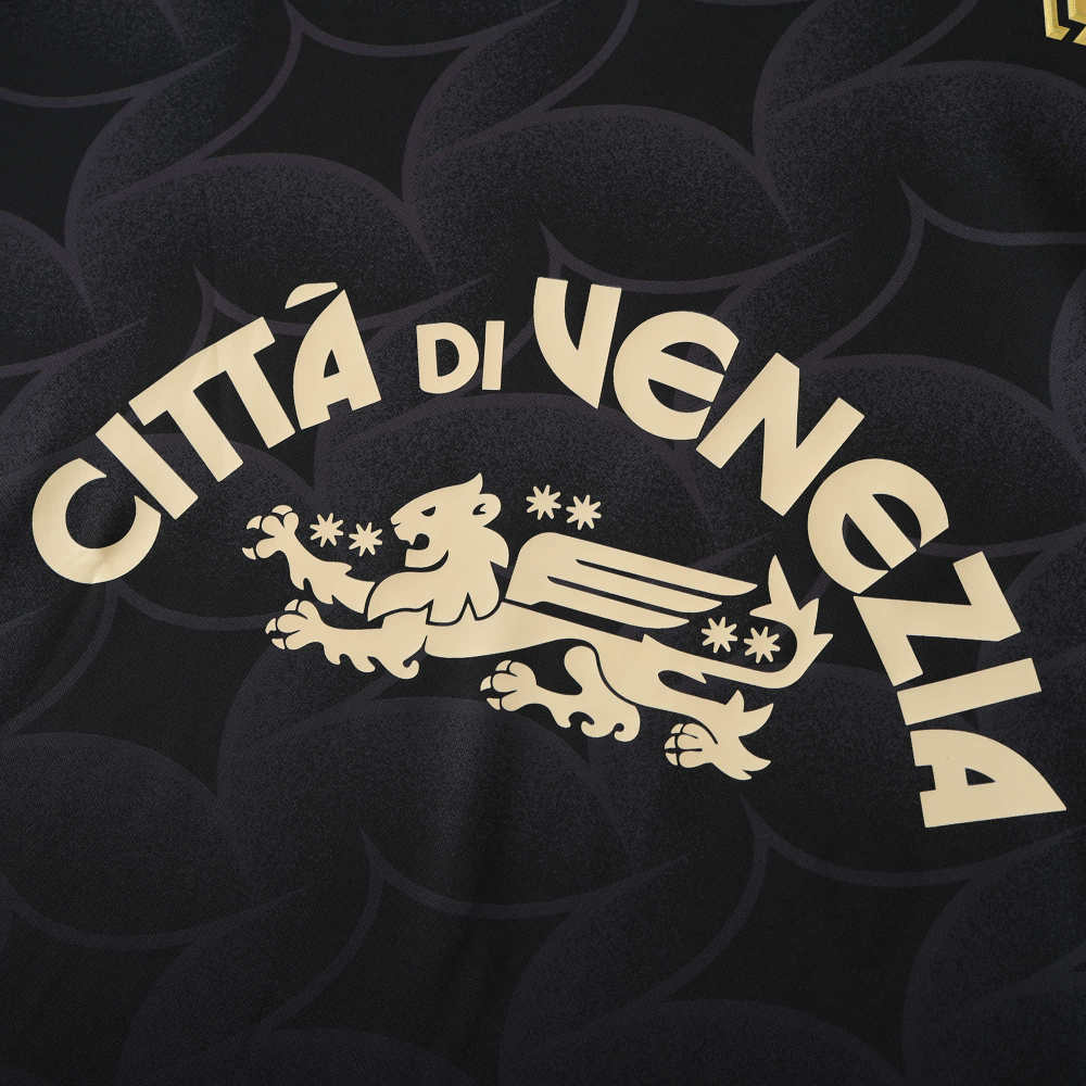 2425 season Venezia F.C. home Fan version