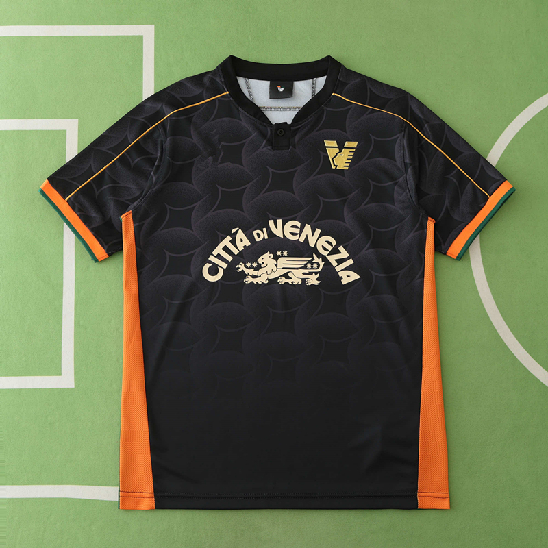 2425 season Venezia F.C. home Fan version