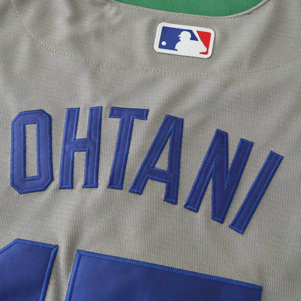 2024 MLB LosAngelesDodgers 17#OHTANI