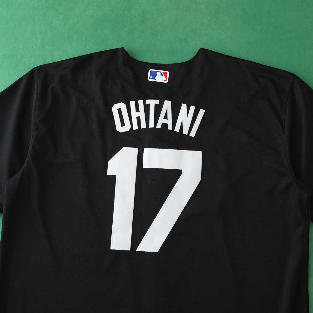 2024 MLB LosAngelesDodgers 17#OHTANI