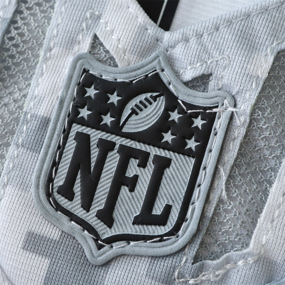 2024 NFL Green Bay Packers Tribute Version 5#DANIELS