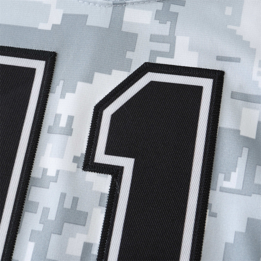 2024 NFL Dallas Cowboys Tribute Version 11#PARSONS