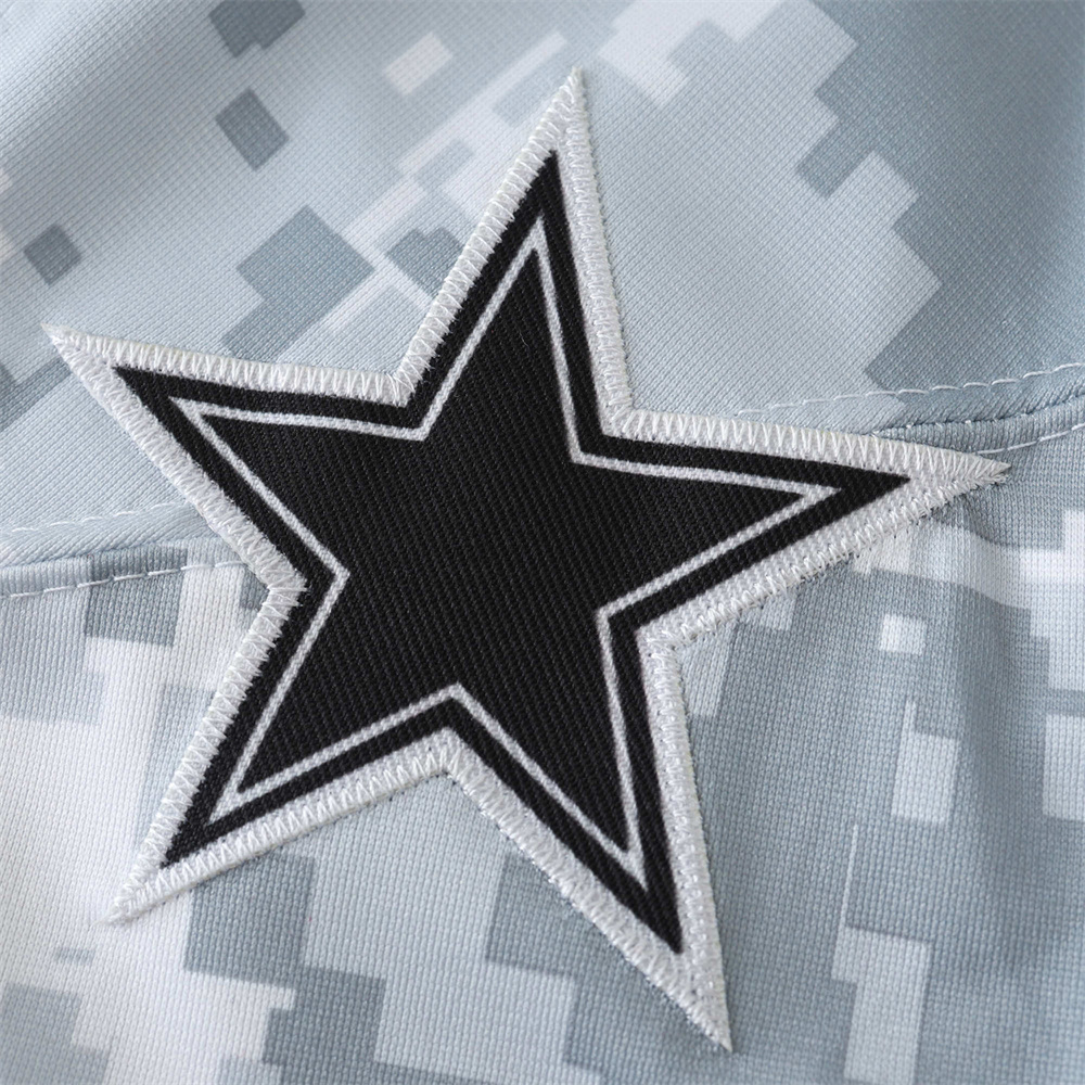 2024 NFL Dallas Cowboys Tribute Version 11#PARSONS
