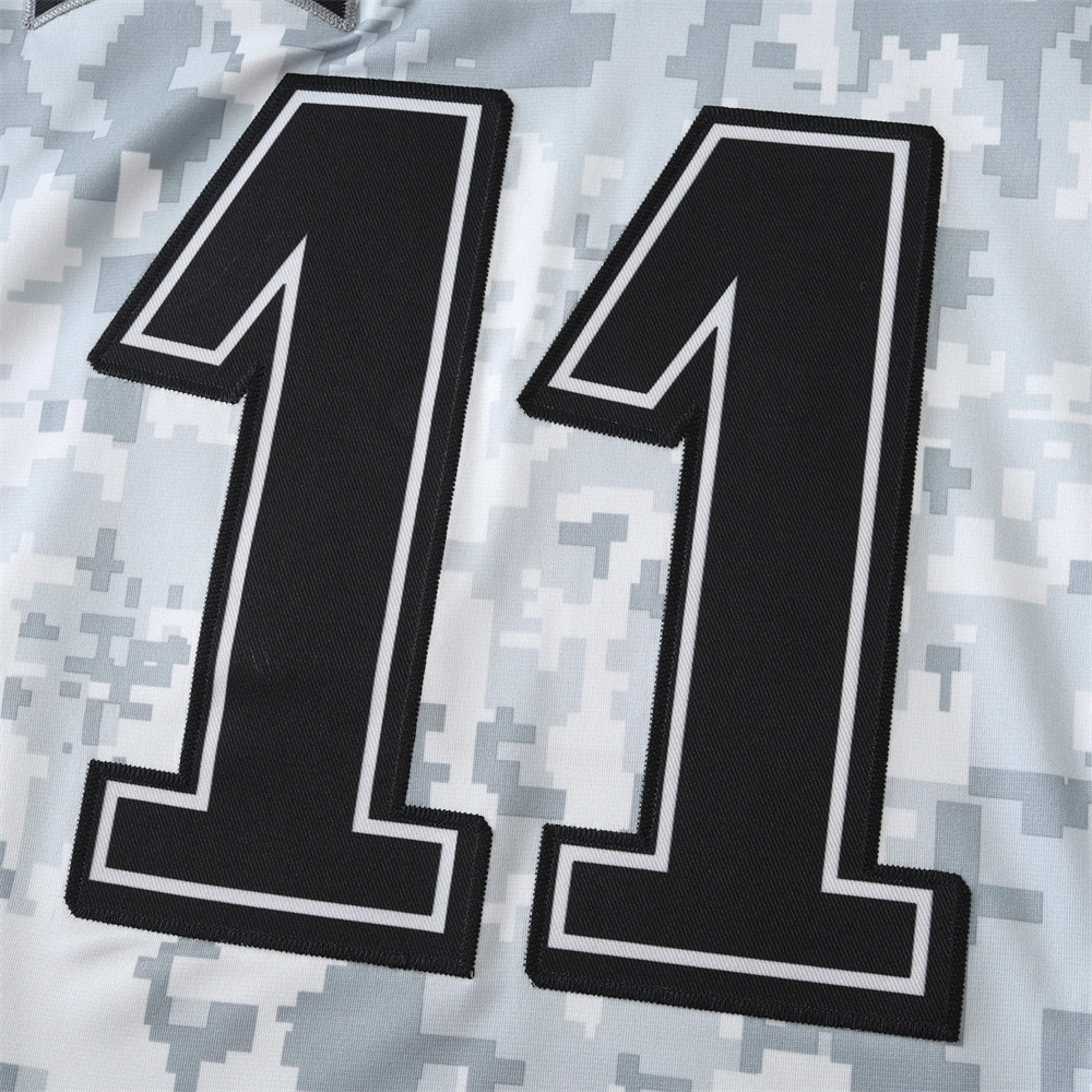 2024 NFL Philadelphia Eagles Tribute Version 11#BROWN