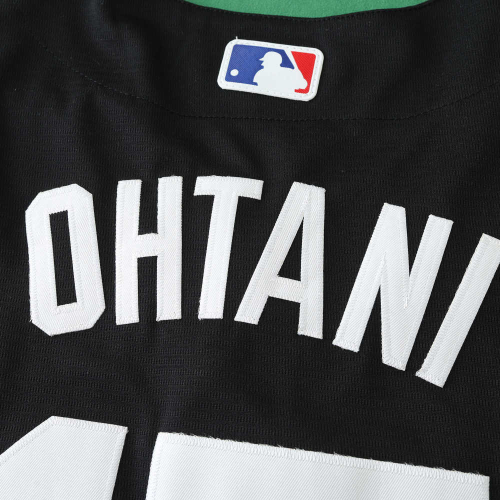 2024 MLB LosAngelesDodgers 17#OHTANI